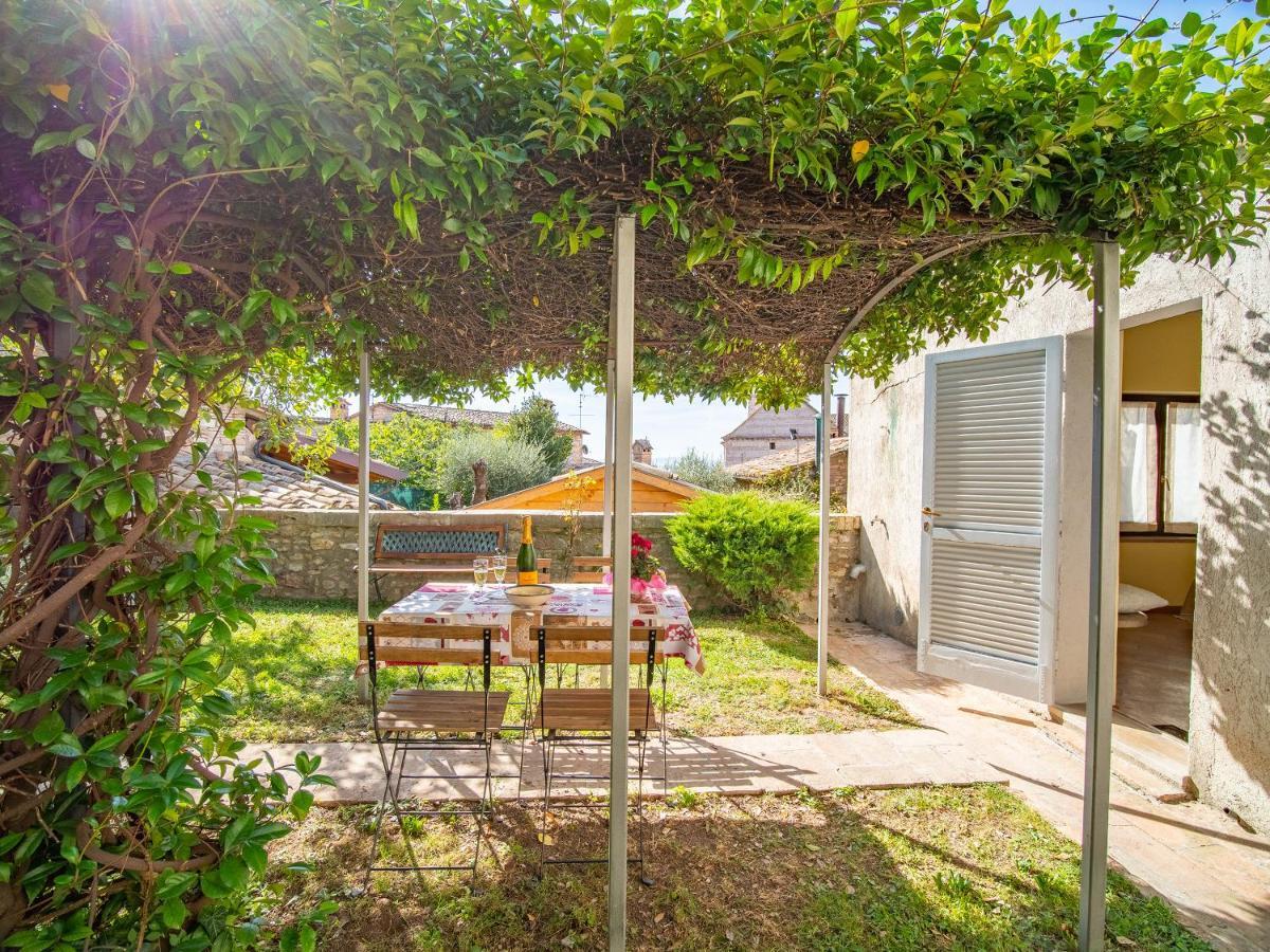 Terrazza Santa Chiara Ξενοδοχείο Ασίζη Εξωτερικό φωτογραφία